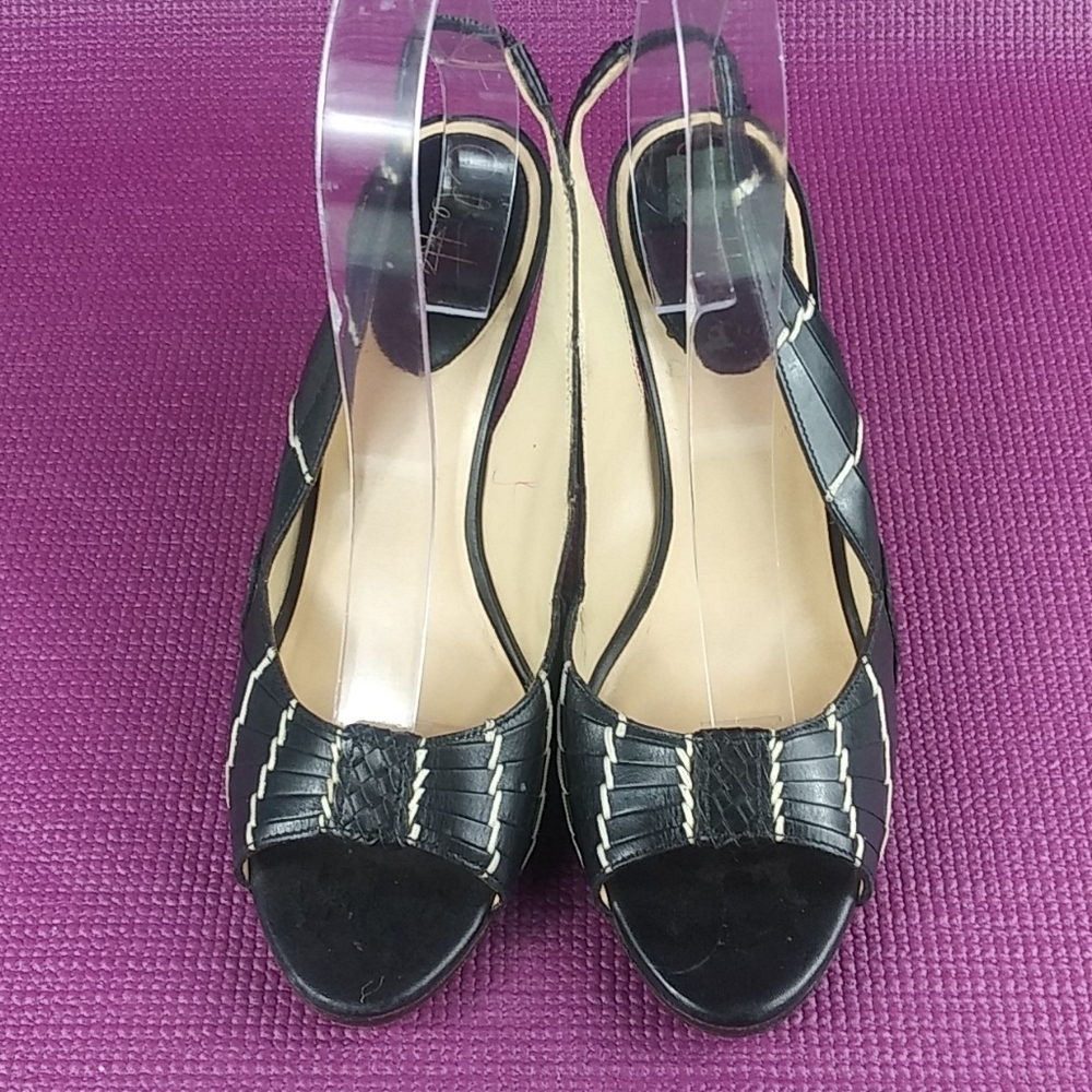 Cole Haan 7 heel